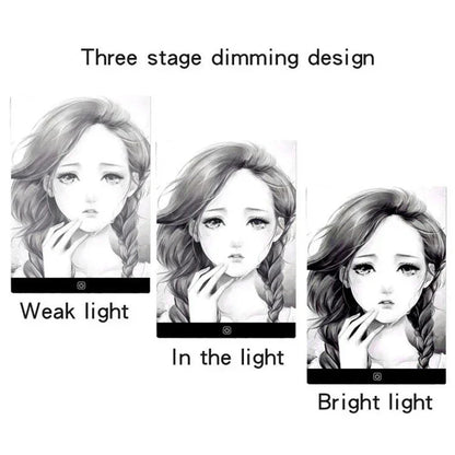 LumiDraw