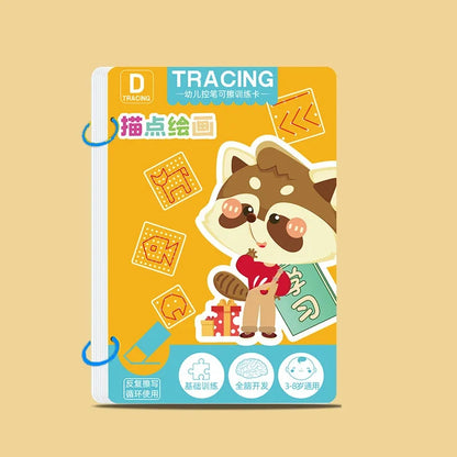 TraçoMagic