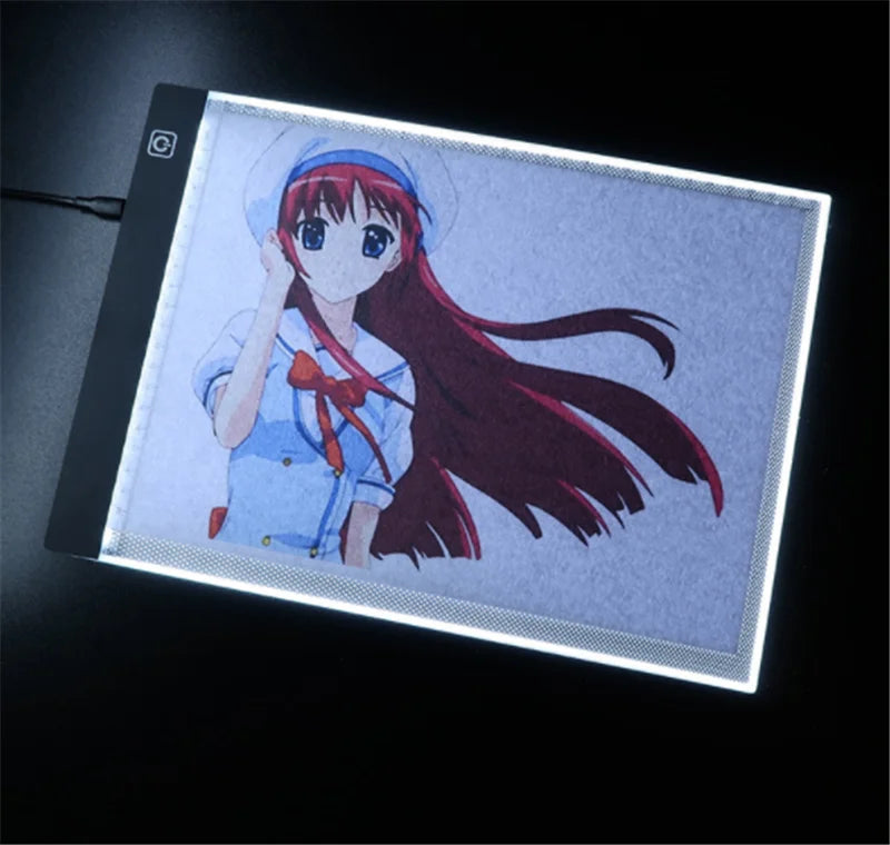 LumiDraw