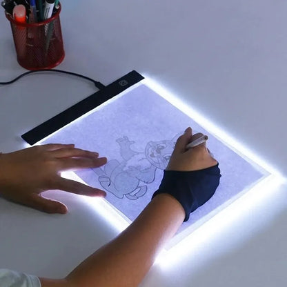 LumiDraw