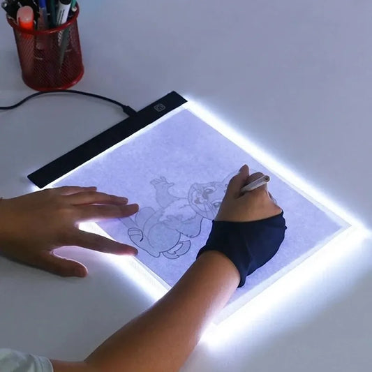 LumiDraw