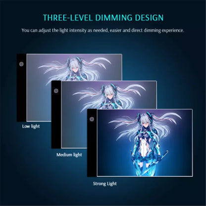 LumiDraw