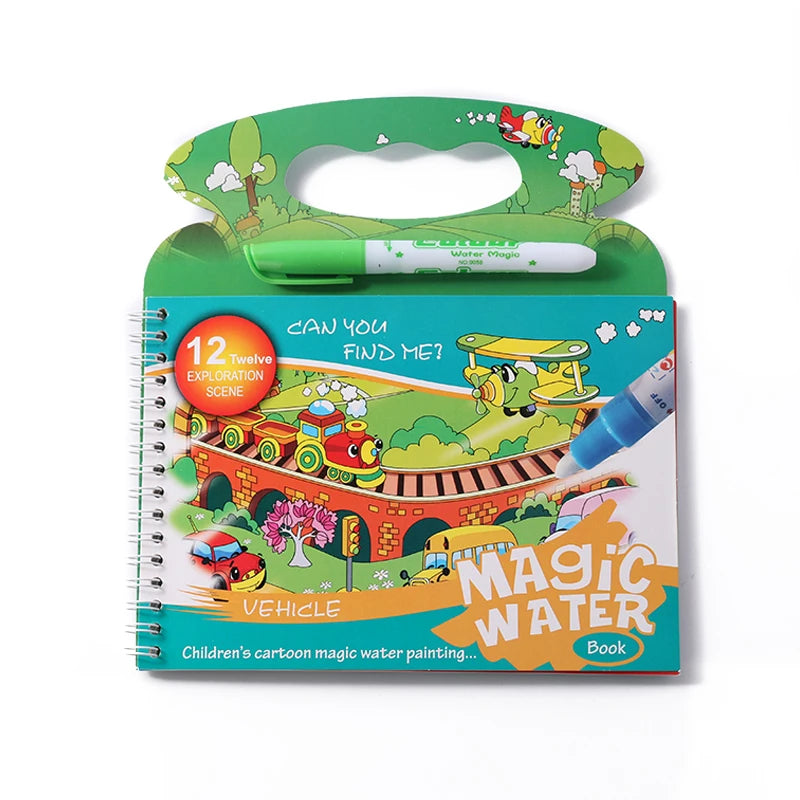 AquaColor