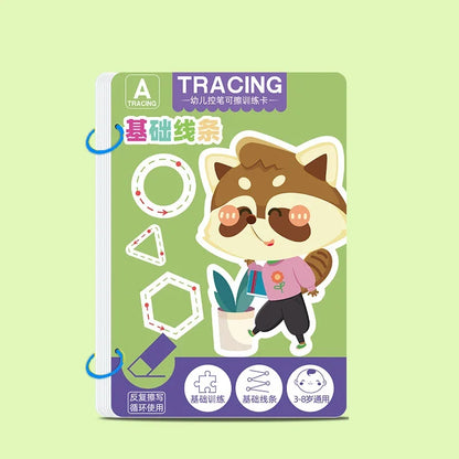 TraçoMagic