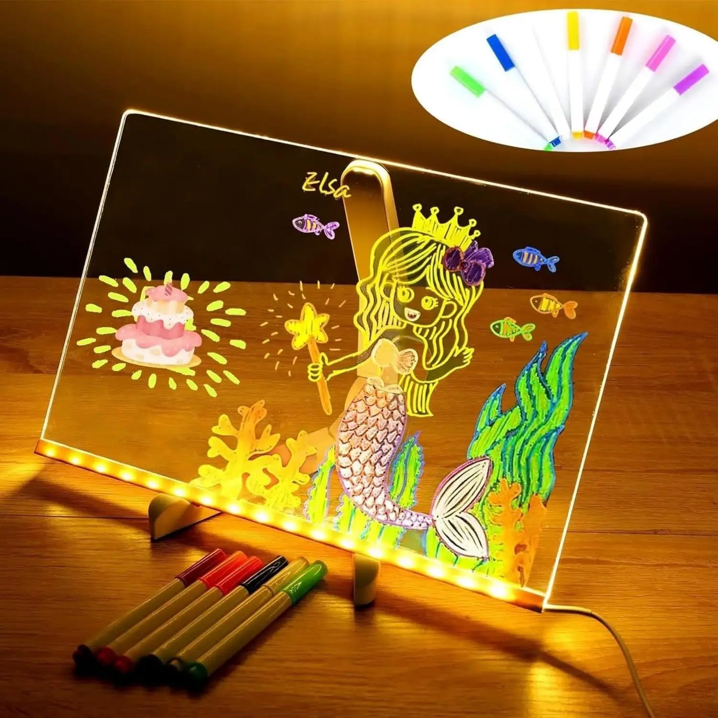 LumiDraw