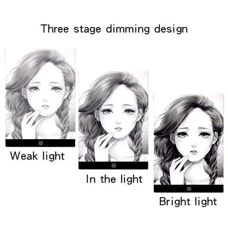 LumiDraw