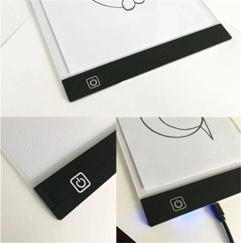 LumiDraw