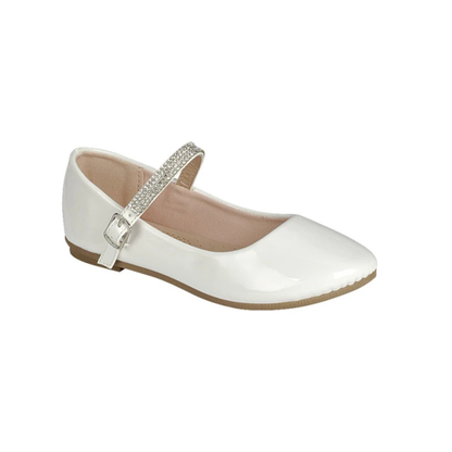 Sally Girl Ballerina Shoes