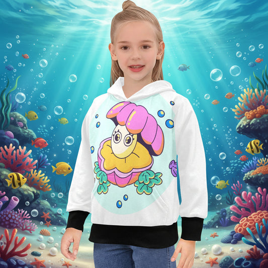 OcéanWave Fille