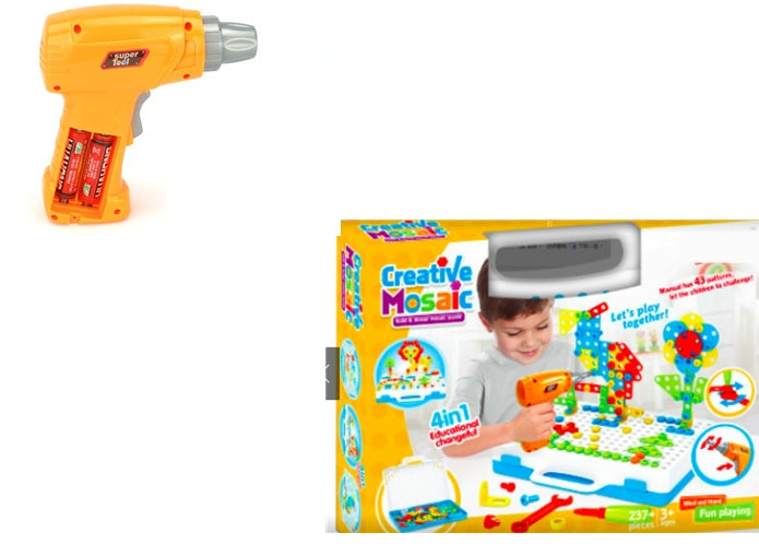 DrillBlox