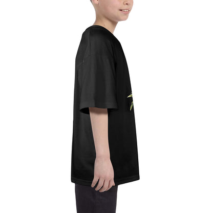 T-Shirt Lola & Luka Ocean Love LumeraKids