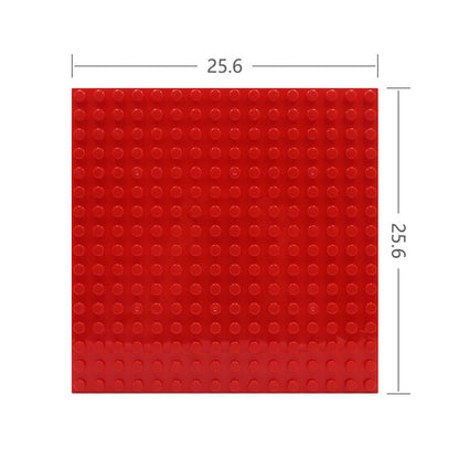 Large Particle Assembly Floor Particle Point Building Block Toy Accessories - 0 - LumeraKids