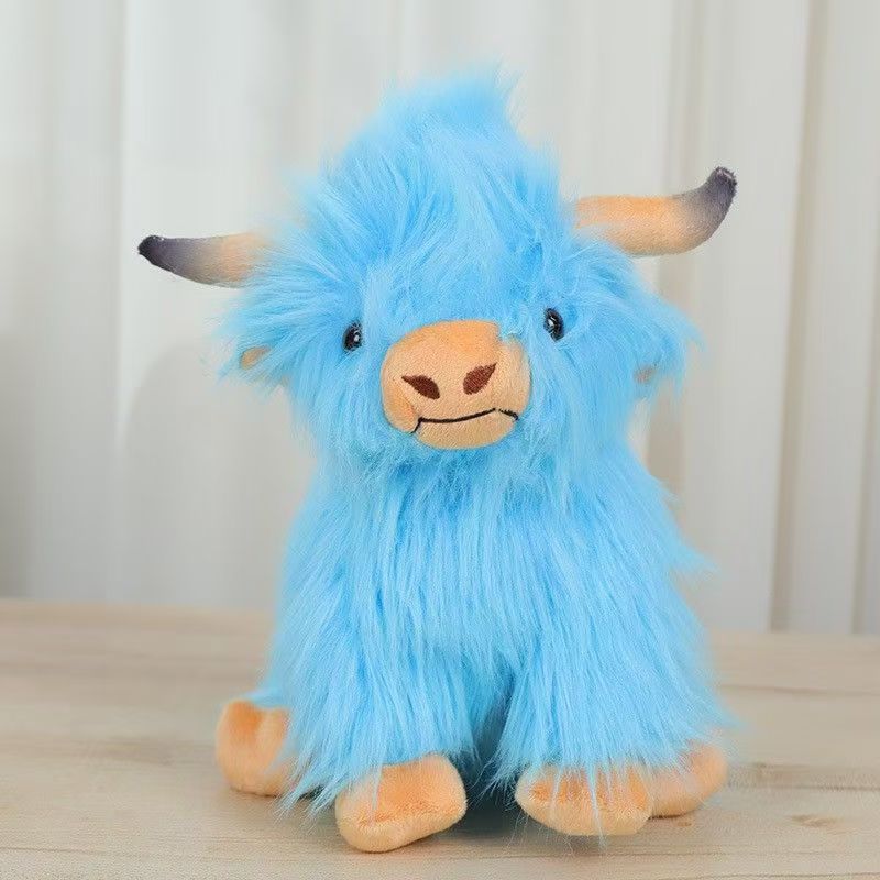 HighCow