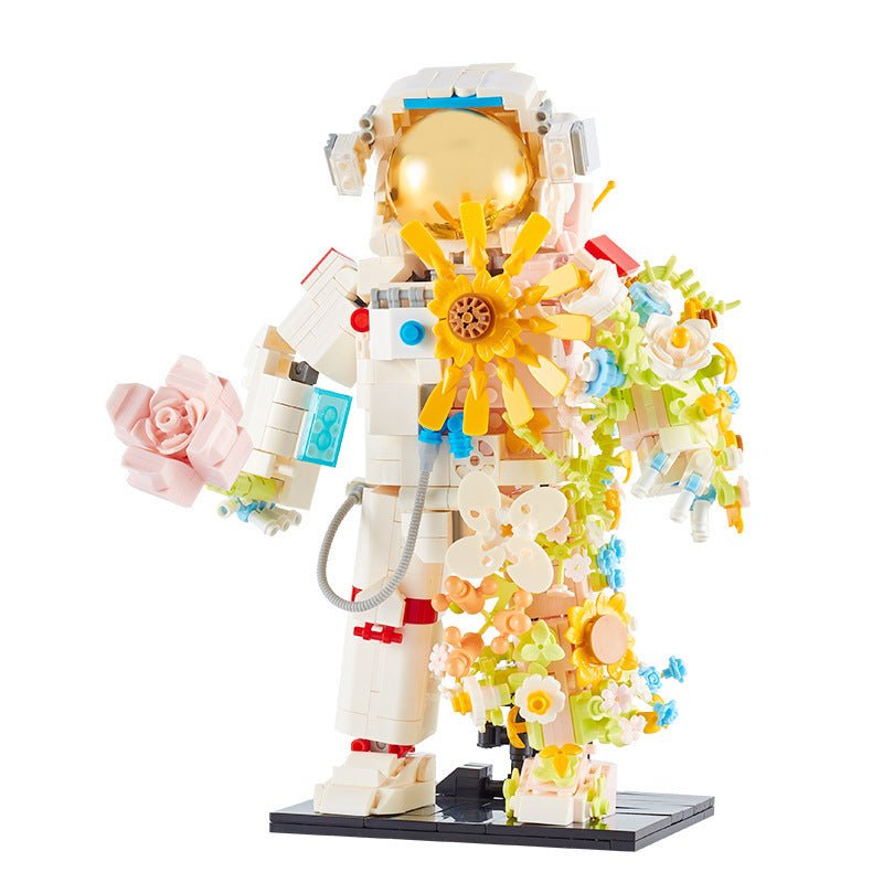 Children Educational Assembly Building Block Toy Gift - 0 - LumeraKids