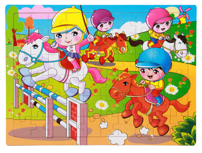 AnimalPuzzle
