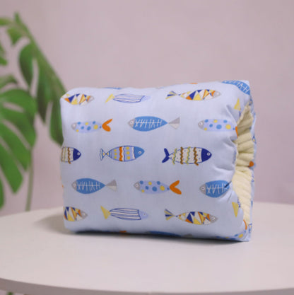 NursiPad