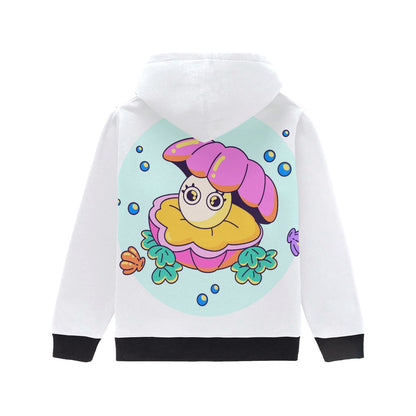 OcéanWave Fille