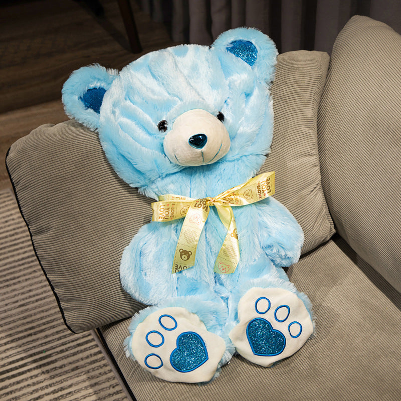 TeddyHeart