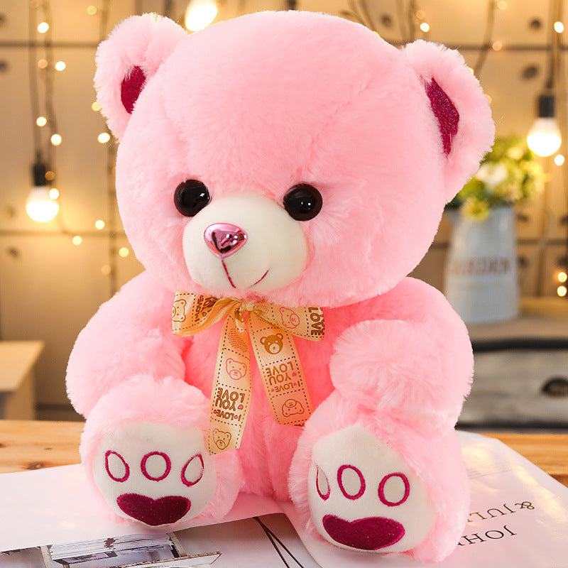 TeddyHeart