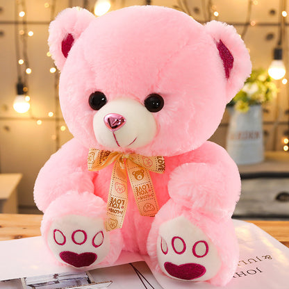 TeddyHeart