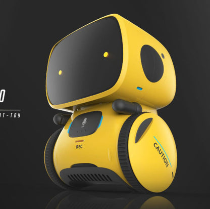 VoiceBot