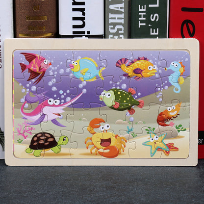 AnimalPuzzle