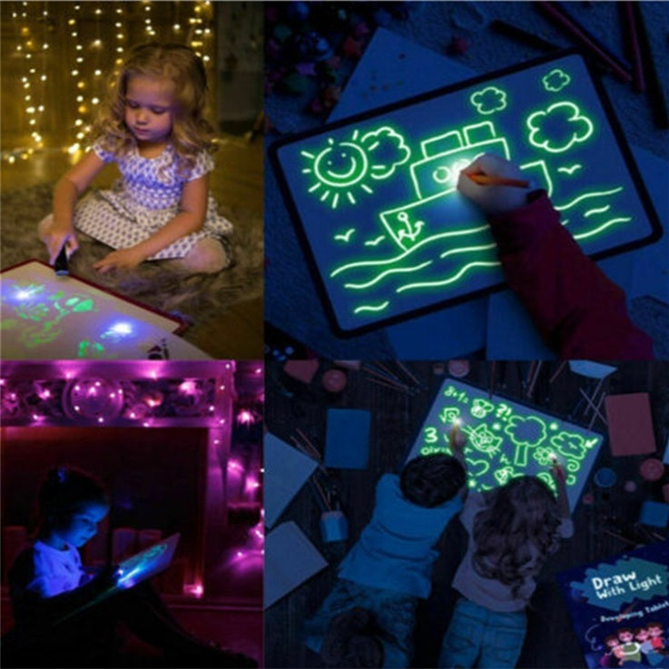 LumiDraw
