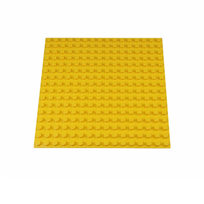 Large Particle Assembly Floor Particle Point Building Block Toy Accessories - 0 - LumeraKids