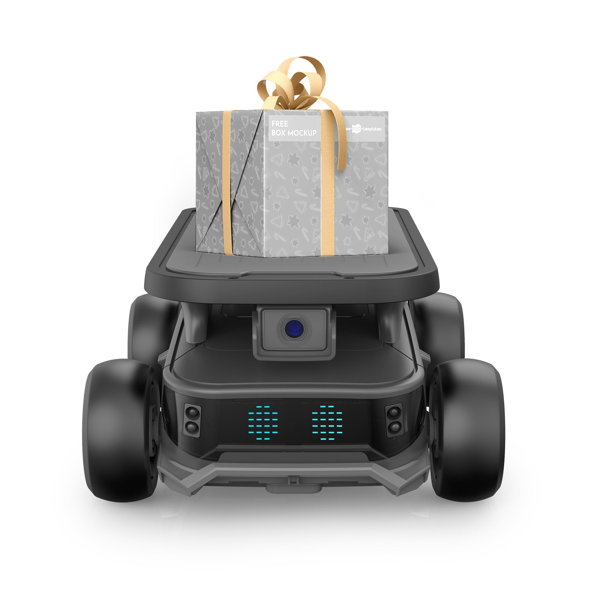 X5 Intelligent Gearbox Programming Remote Control Robot - 0 - LumeraKids