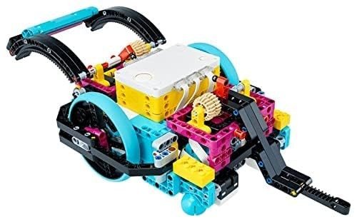 LEGO® Education SPIKE Prime – Ensemble d'Extension (45681) - LumeraKids