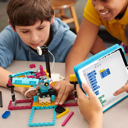 LEGO® Education SPIKE Prime – Ensemble de Base (45678) - LumeraKids
