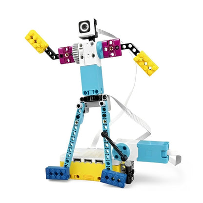 LEGO® Education SPIKE Prime – Ensemble de Base (45678) - LumeraKids