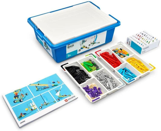 LEGO® Education BricQ Motion Prime (45400) - LumeraKids