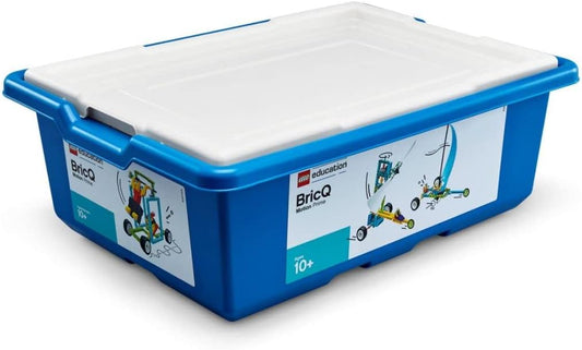 LEGO® Education BricQ Motion Prime (45400) - LumeraKids