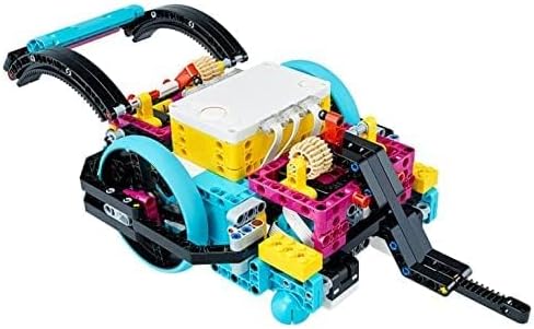 LEGO® Education SPIKE Prime – Ensemble d'Extension (45681) - LumeraKids