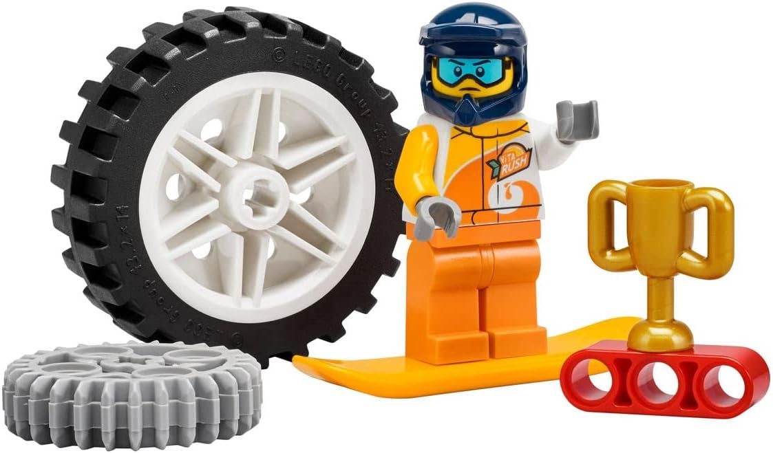 LEGO® Education BricQ Motion Prime (45400) - LumeraKids