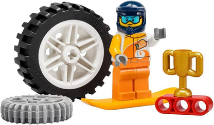 LEGO® Education BricQ Motion Prime (45400) - LumeraKids