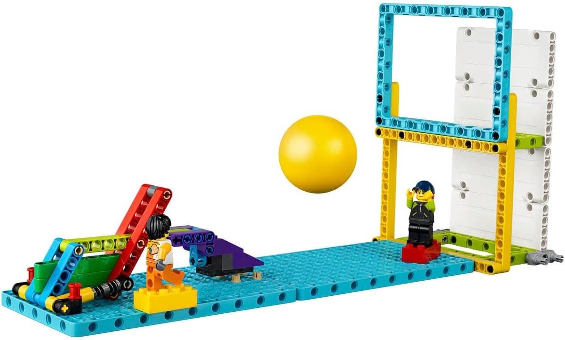 LEGO® Education BricQ Motion Prime (45400) - LumeraKids
